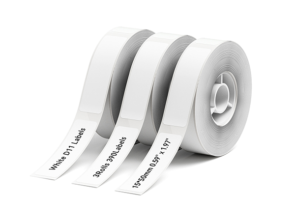 Labels for NIIMBOT D11 D110