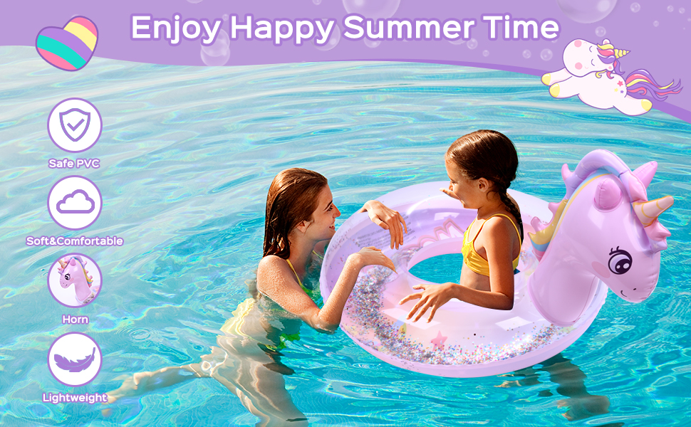 Pool Float