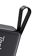 Portable Power Station 99.9Wh Power Bank for Camping Small Electric Generator