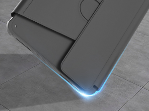 for iPad Air 11-inch M3 2025/M2 2024 &amp;amp; iPad Air 5th/4th Case with Keyboard