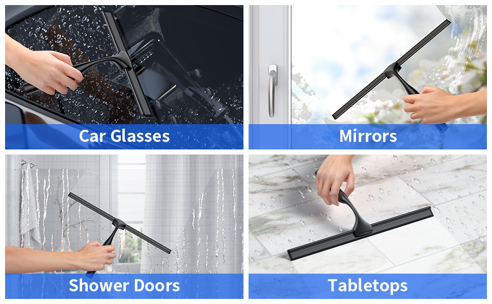 All Purpose Squeegee