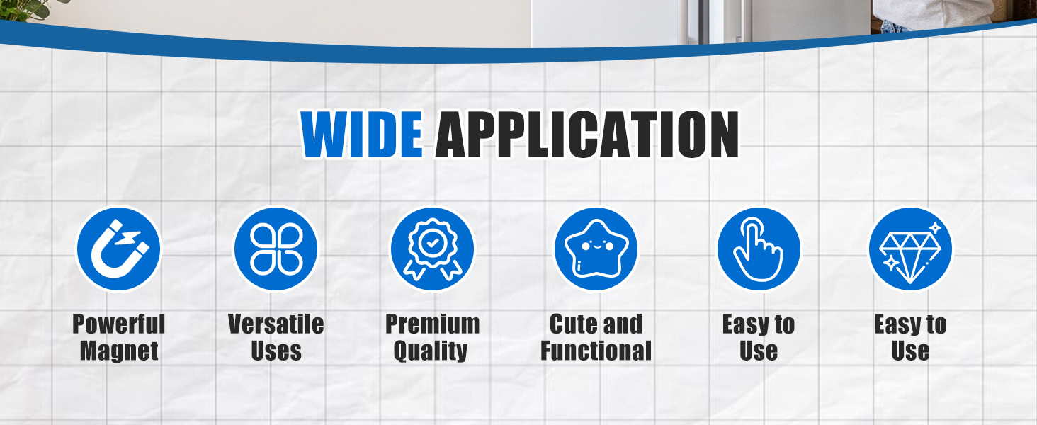 WIDE APPLICATION