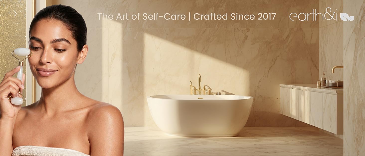 EARTH &amp;amp; I BEST BEAUTY TOOLS AND IMPLEMENTS