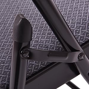 6 pack folding chairs