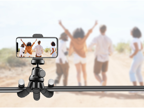 phone tripod