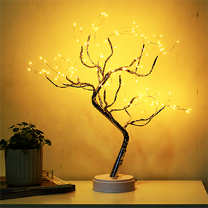 DIY Tree Light