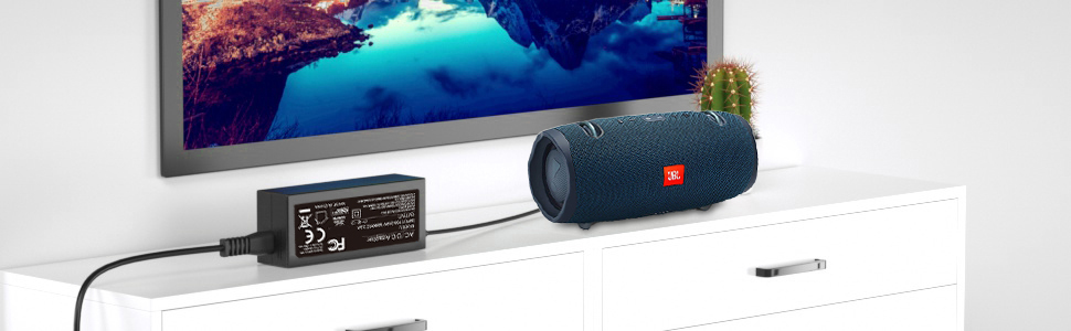 JBL Xtreme 2 Charger