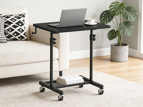 mobile workstation