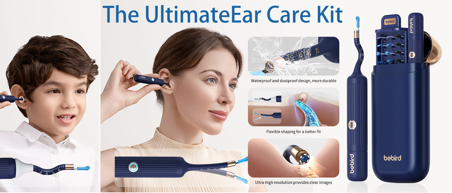 Ear Wax Removal ToolEar Wax Removal Tool