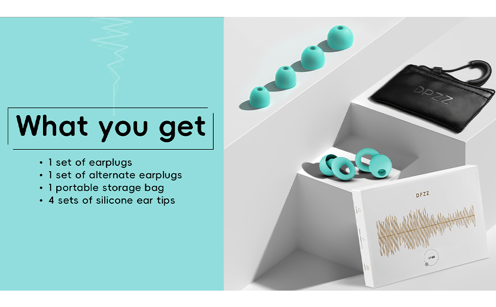 ear plugs for sleeping