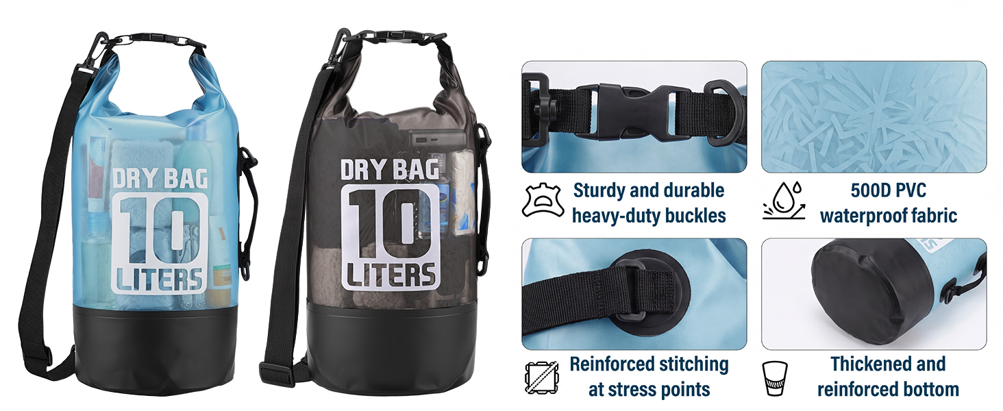Dry Bag Waterproof