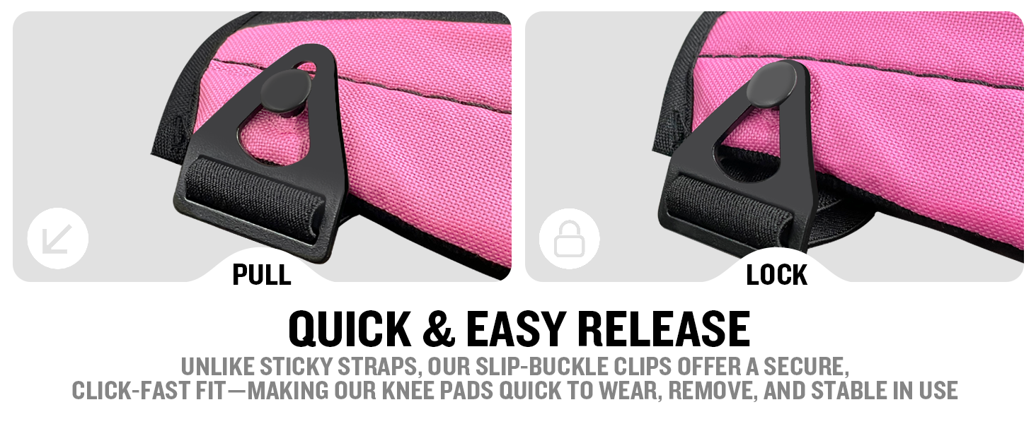 knee pads