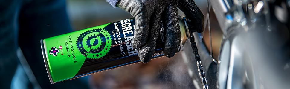 Bio Degreaser 04