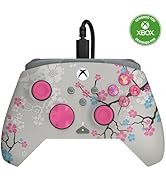 Turtle Beach Rematch Advanced Wired Gaming Controller Licensed for Xbox Series X|S, Xbox One, Win...