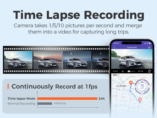 dash cam