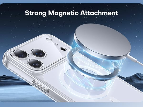 iPhone 17 pro max case