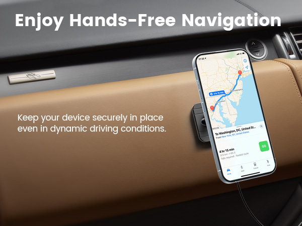 Magnetic CD Slot Holder