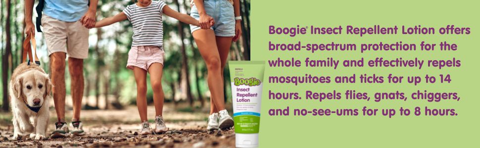 Insect Repellent 1