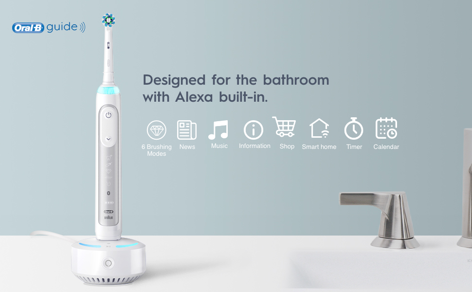 Designed for your bathroom