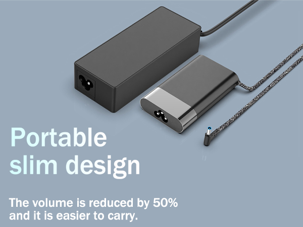 HP envy 13 charger