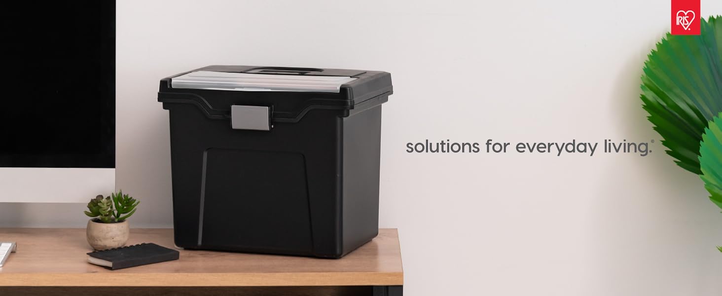 solutions for everyday living