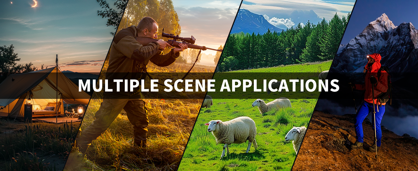 binoculars for adults night vision and day