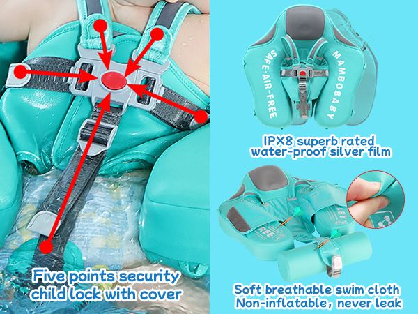 swim ring 6