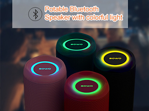 wireless bluetooth speaker
