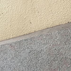Convenient for Cleaning Corners