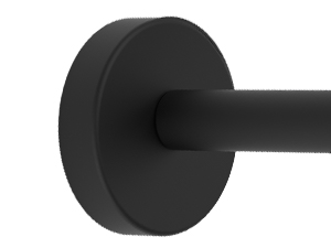 Matte Black