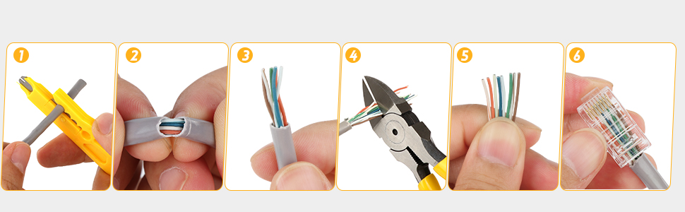 DIY the Cable