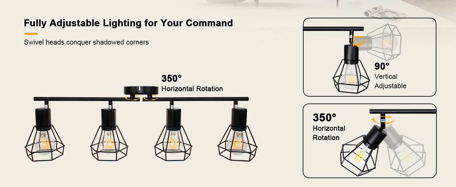 farmhouse track lighting, adjustable track lighting