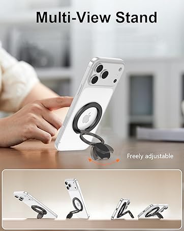 multi angled phone holder