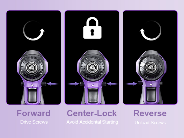 home tool kit with drill