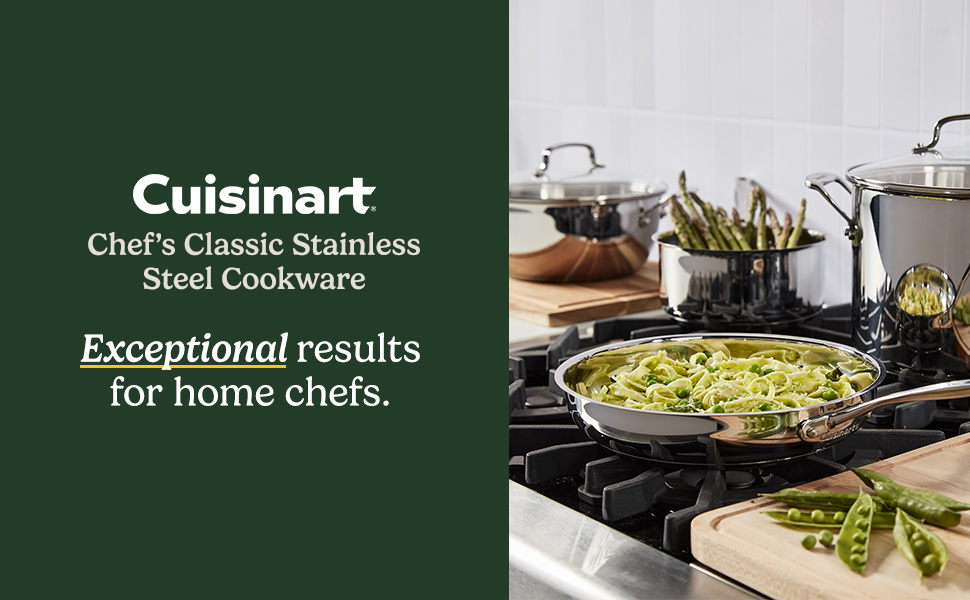 Cusinart Banner