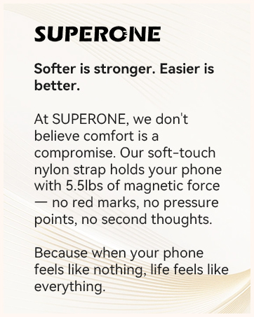 magsafe phone grip