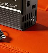 car cigarette charger adapter