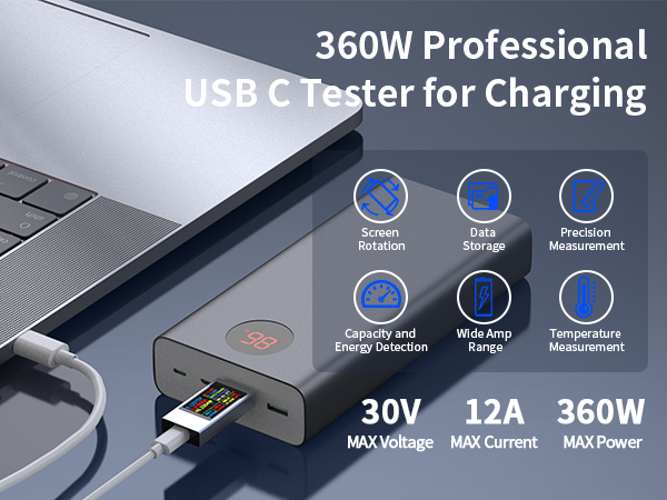 usb c tester