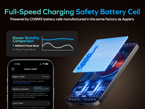 power bank
