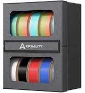 Creality Filament Storage Box, 3D Printer Filament Storage for 10KG, 3D Filament Dryer with Magne...