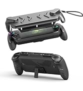 JDDWIN Full Case for Rog Xbox Ally