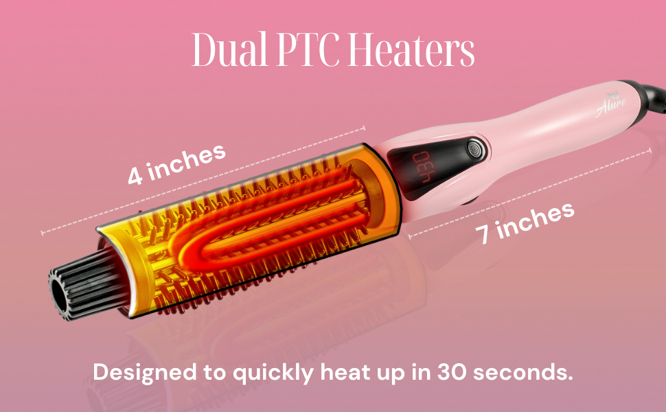 cordless rechargeable fine curly pattern spin big small thick travel glove iorn smallest light