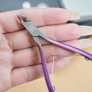 Cuticle Nippers