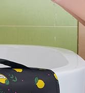 hanging toiletry bag for women