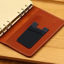 Phone Card Holder for Back of Phone