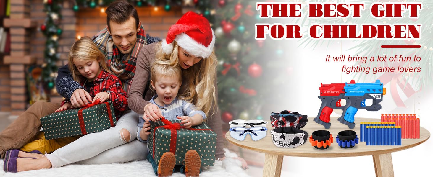 a nice christmas gift for boy