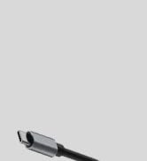 USB C Hub 7-in-1 with 4K HDMI Splitter, 100W PD Charging, USB 3.0/2.0 Ports, SD/TF Card Reader &amp; ...