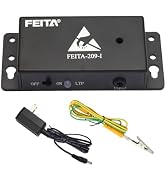 FEITA 209-I Anti Static Wrist Strap Online Monitor Single ESD Wrist Strap Tester Online Monitorin...