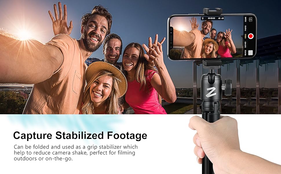 mini tripod