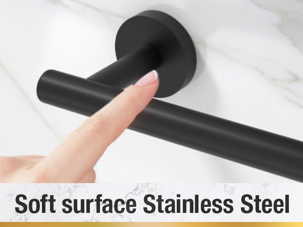 towel bar